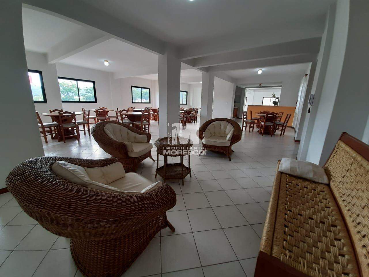 Apartamento à venda no bairro Centro: 